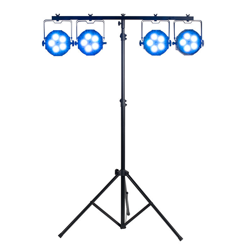 Accu-Stand LTS6 AS- ( Lighting Stand )
