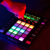 WMX1 Mk2-DMX Controller