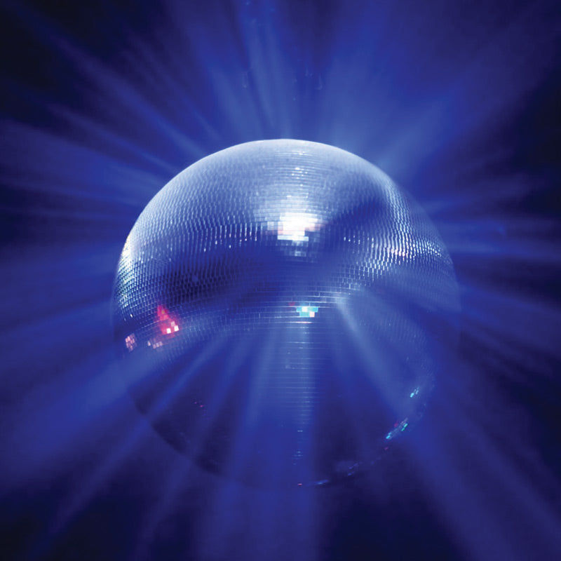 Eliminator EM20 Mirror Ball - 20"