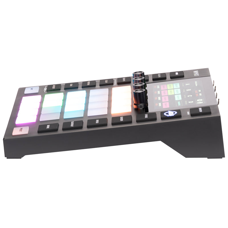 WMX1 Mk2-DMX Controller