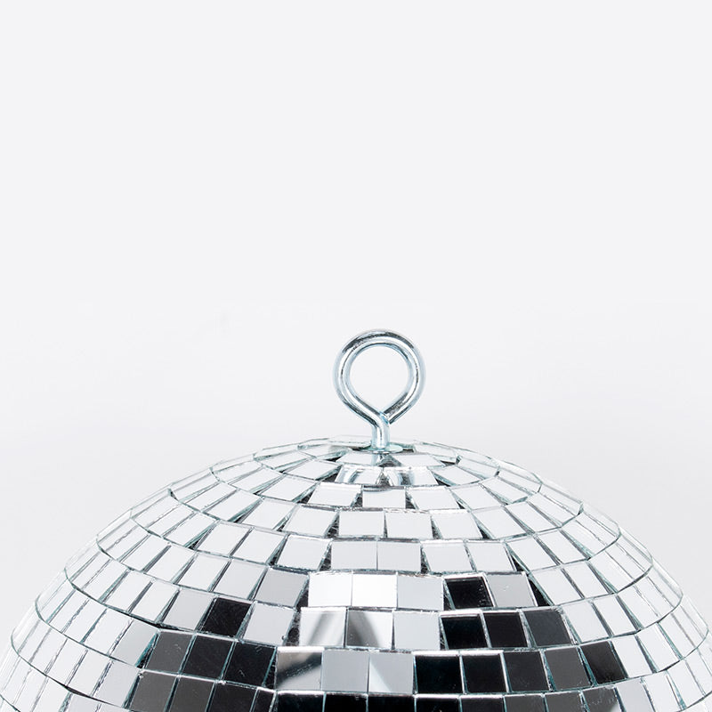 Eliminator EM8 Mirror Ball - 8"