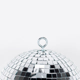 Eliminator EM8 Mirror Ball - 8"