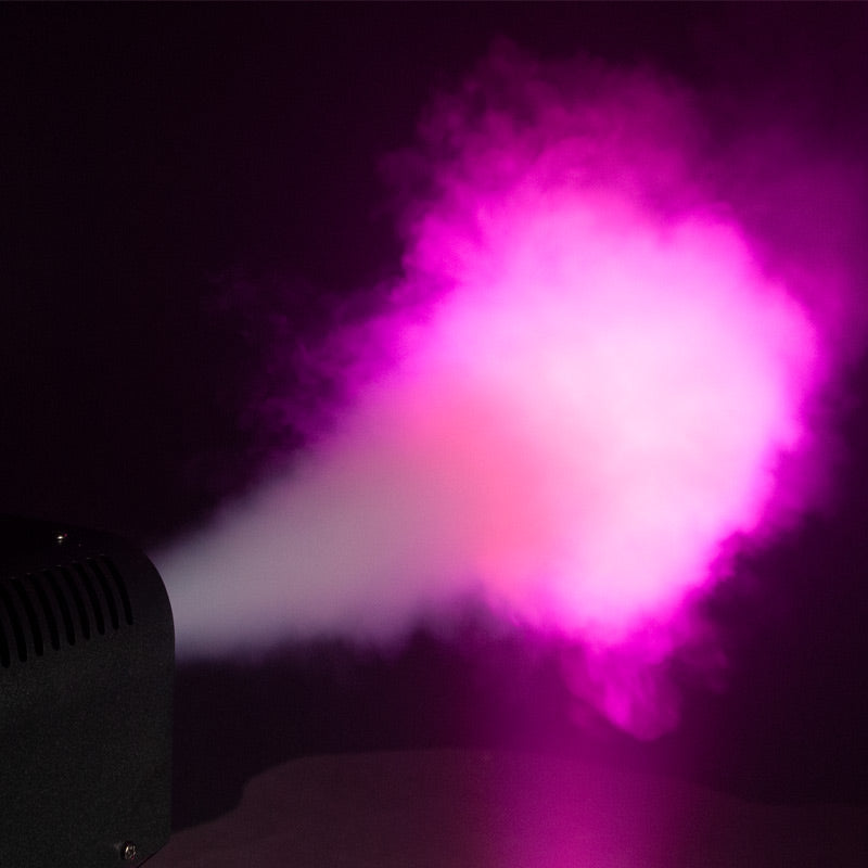 Eliminator Lighting VF1100 EP- Mobile Fog Machine