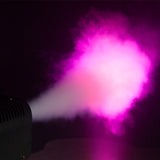 Eliminator Lighting VF1100 EP- Mobile Fog Machine