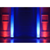 Eliminator Lighting Mega Flat Pak8 EP