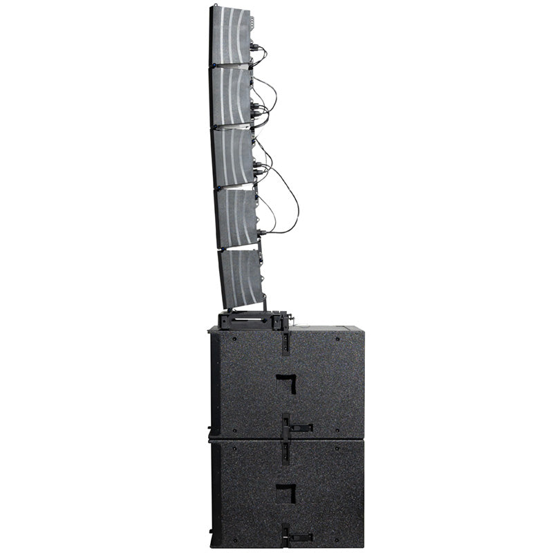 Avante Audio IGS205 Imperio Pro Ground Stack Bar