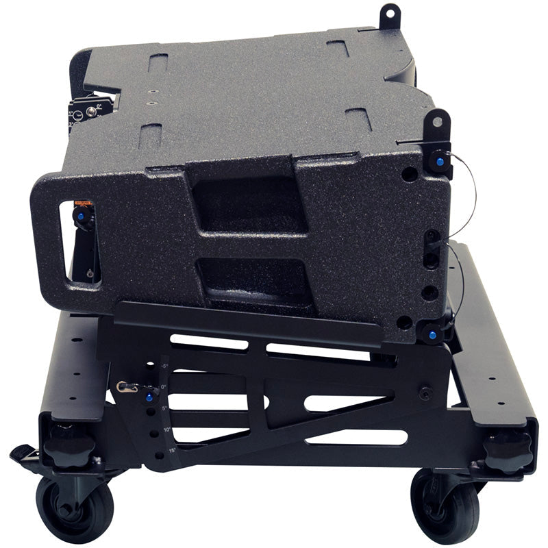 Avante Audio ATC328 Heavy-Duty Rolling Transport Cart  for ATL328 Line Array Speakers