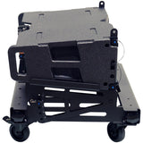 Avante Audio ATC328 Heavy-Duty Rolling Transport Cart  for ATL328 Line Array Speakers
