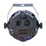 Mini Par RGBW LED
