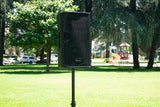 American Audio APX12 GO BT