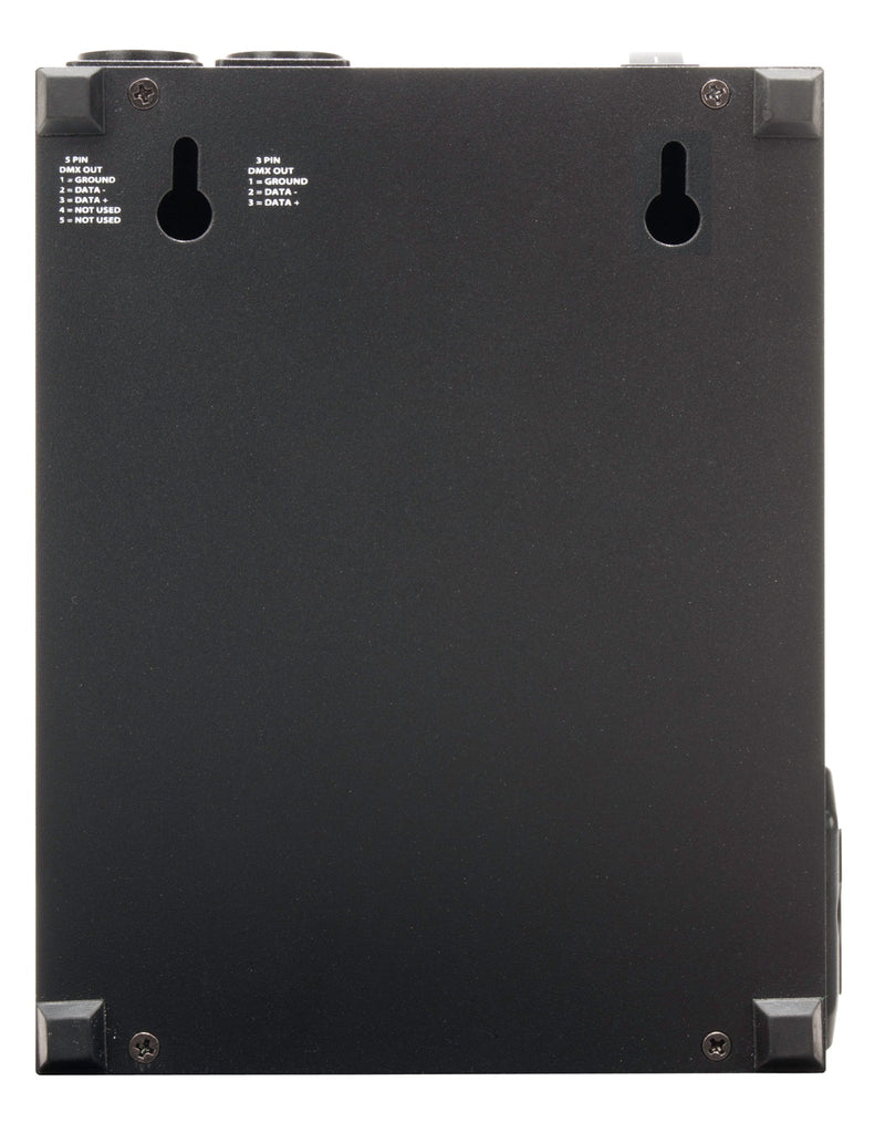 SDC12-DMX Controller
