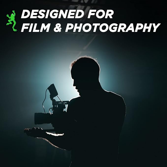 Froggy's Fog  Velocity