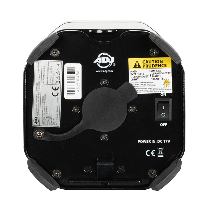 ADJ Lighting Element H6 Pak