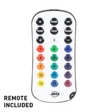 Eliminator Mega Hex L Par