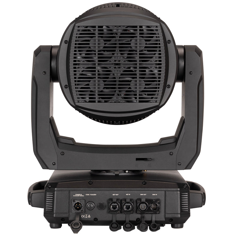 Hydro Flex L19