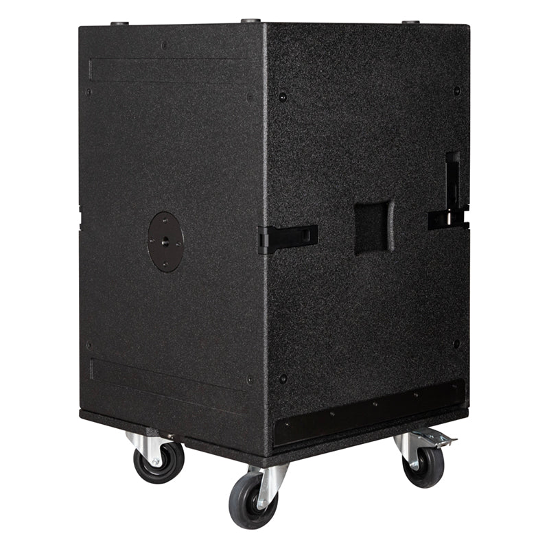 Avante Audio Imperio Pro IMP118 Professional Active Subwoofer