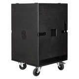 Avante Audio Imperio Pro IMP118 Professional Active Subwoofer