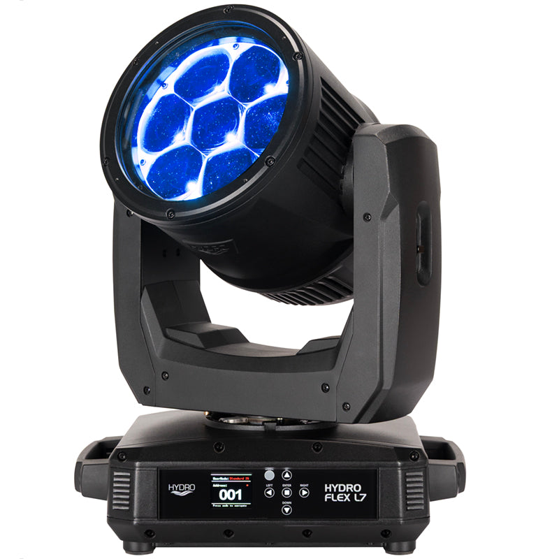 Hydro Flex L7