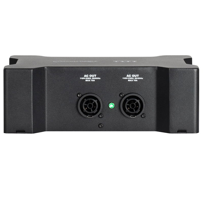 Accu-Cable Power Bone T1T1 Power Distribution Box