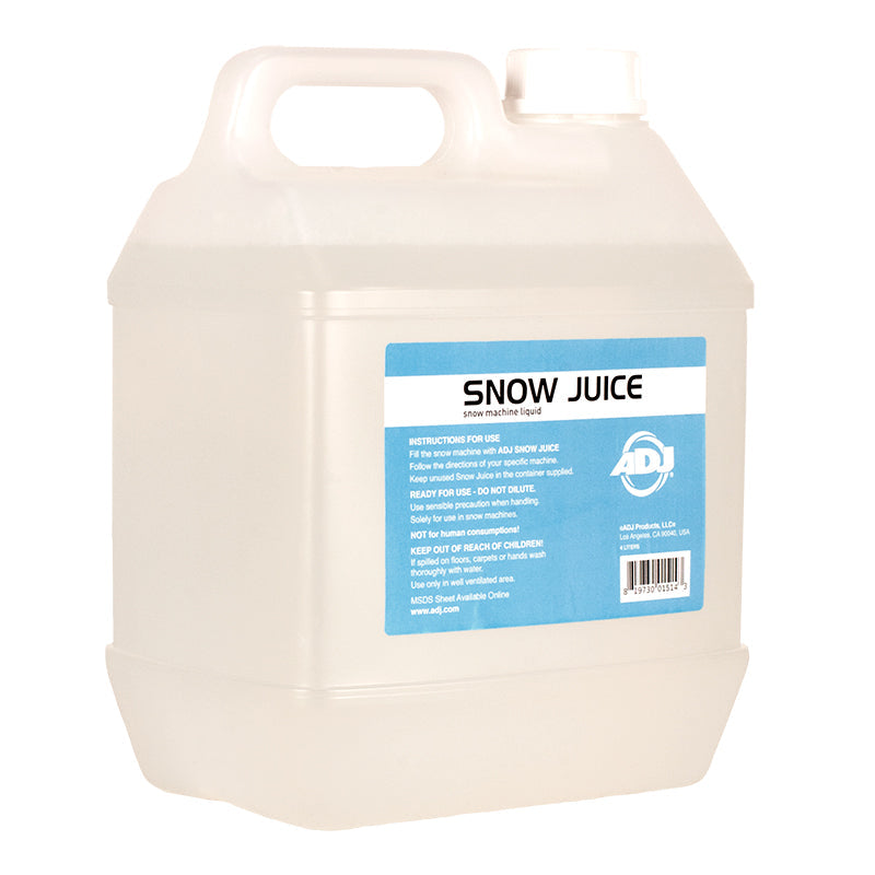 ADJ  Snow Juice