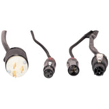 Accu-Cable AACXLR-25 Power/Audio Combo Cable