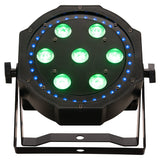Eliminator LP 8R - Compact LED PAR