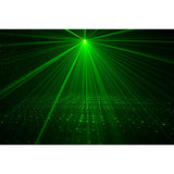 Eliminator Lighting Micro Galaxian Three