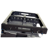 Avante Audio AFB328 TÜV-Certified Array Flybar and Ground-Stack Base for Akro ATL328 Speakers