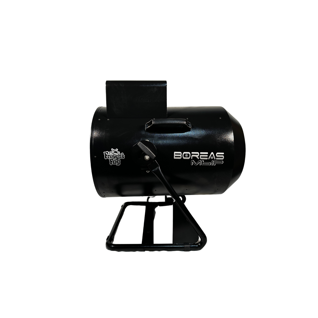 Boreas M6 IP - 120V High Output IP Snow Machine