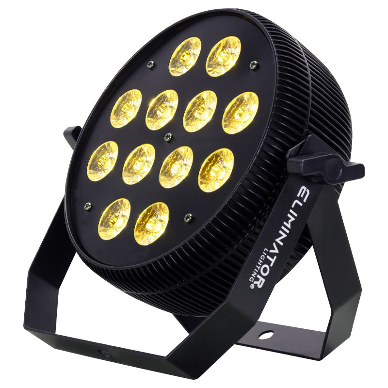 Eliminator LP HEX 12 PLUS