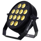 Eliminator LP HEX 12 PLUS