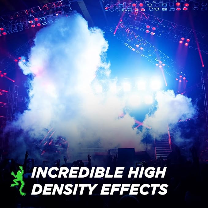 Froggy's Fog QuikBlast Fog Juice