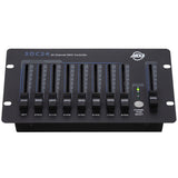 SDC24-DMX Controller