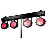 Eliminator Lighting Dotz TPar Sys Plus