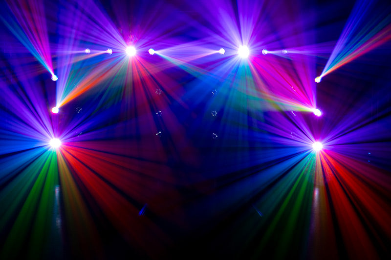 Eliminator Lighting’s Stryker Beam
