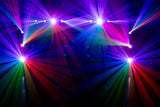 Eliminator Lighting’s Stryker Beam