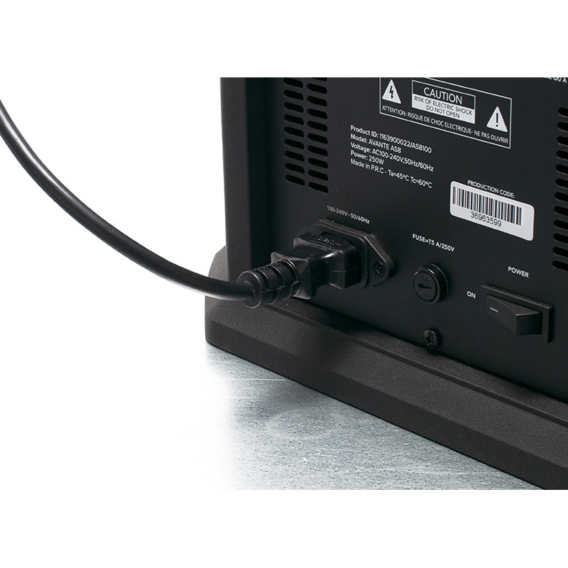 Accu-Cable SKAC10