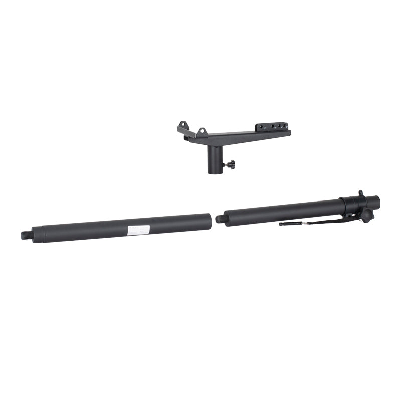 Avante Audio Imperio Adjustable Speaker Pole with Mounting Adaptor (IMP211)