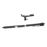 Avante Audio Imperio Adjustable Speaker Pole with Mounting Adaptor (IMP211)