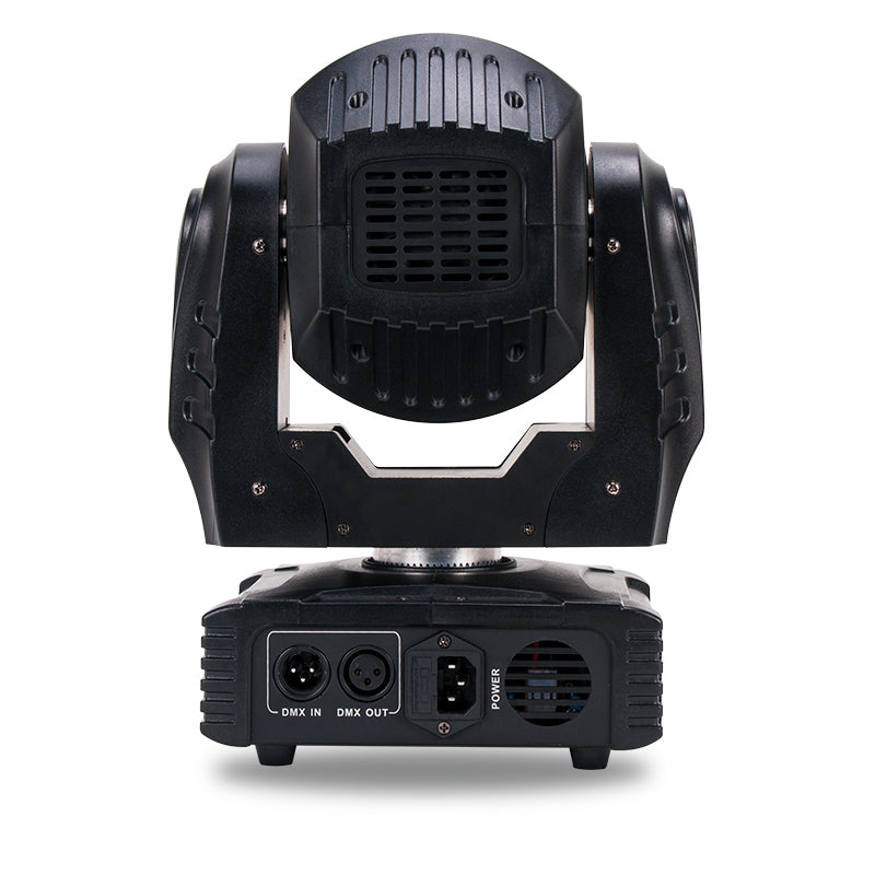 Eliminator Lighting Stealth Wash Zoom