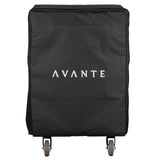 Avante Audio CVR118 Heavy-Duty Padded Canvas Protective Cover for Imperio Pro IMP118 Subwoofers