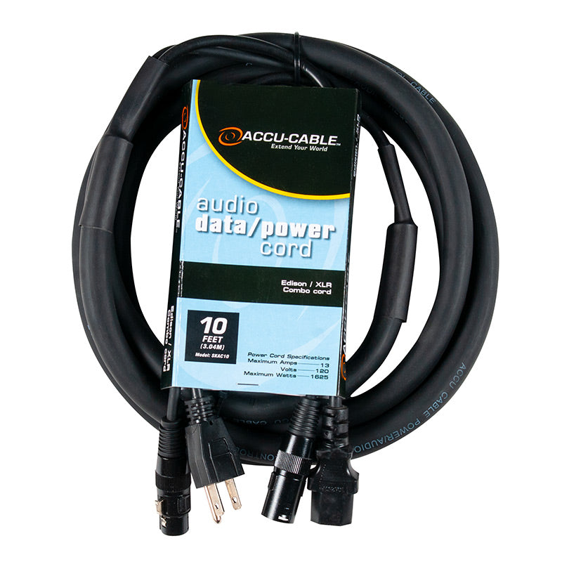Accu-Cable SKAC10