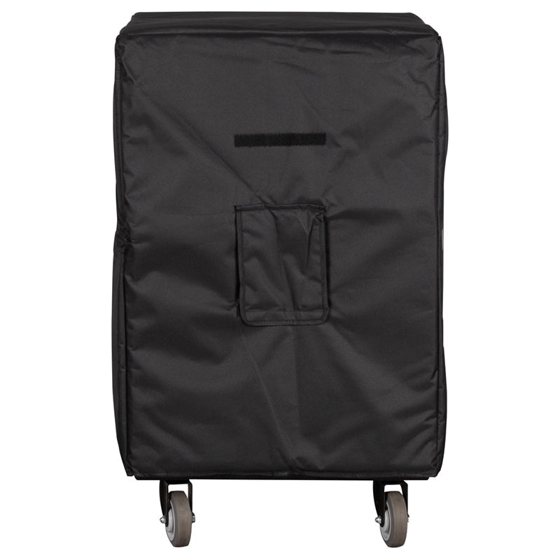 Avante Audio CVR118 Heavy-Duty Padded Canvas Protective Cover for Imperio Pro IMP118 Subwoofers