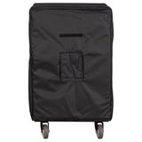 Avante Audio CVR118 Heavy-Duty Padded Canvas Protective Cover for Imperio Pro IMP118 Subwoofers
