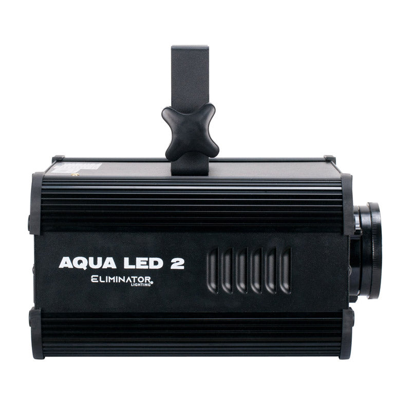 Eliminator Lighting Aqua LED 2