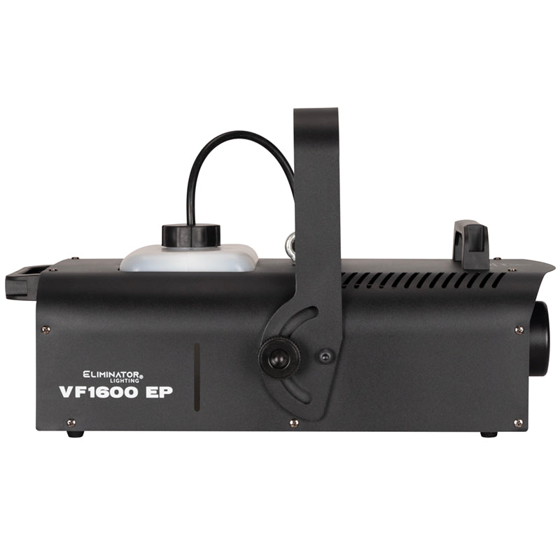 Eliminator Lighting VF1600 EP-Mobile DMX Fog Machine