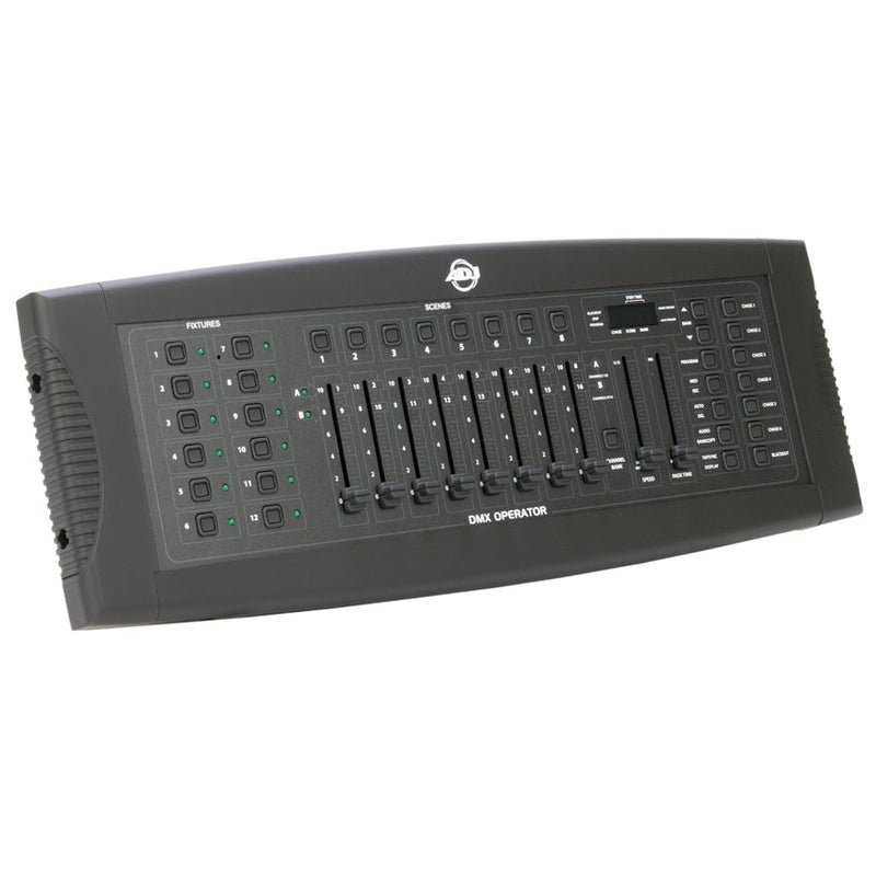 DMX Controller