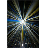 Eliminator Lighting Cosmic Burst