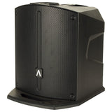 Achromic AS8 Column PA System