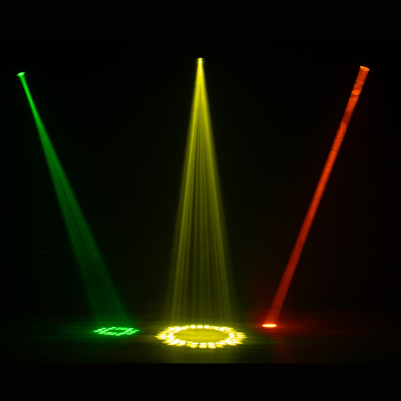 Eliminator Lighting’s Stryker Beam